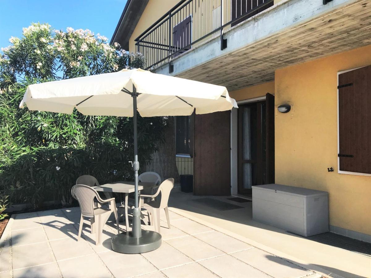 דירות Ronchi  A Casa Di Laura With Pool And Free Bikes מראה חיצוני תמונה