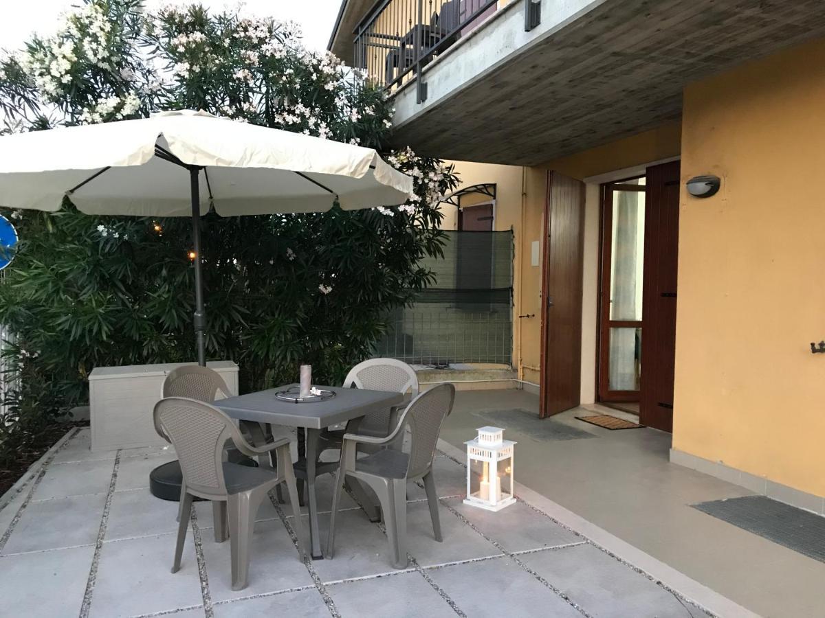 דירות Ronchi  A Casa Di Laura With Pool And Free Bikes מראה חיצוני תמונה